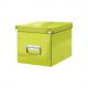 Symbolbild: Ablagebox Click & Store Cube WOW, eisblau 6108-00-16