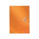 Eckspannermappe WOW, orange 4599-00-54