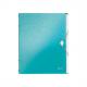 Ordnungsmappe WOW, 6 Fächer, eisblau 4633-00-01