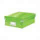 Symbolbild: Organisationsbox Click & Store WOW, grün (ALT) 6058-00-16