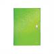 Projektmappe WOW, violett 4589-00-01