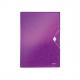 Projektmappe WOW, violett 4589-00-01