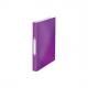 Ringbuch WOW, violett 4257-00-54