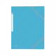 Eckspannermappe TOP FILE+, coral 400118309