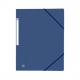 Eckspannermappe TOP FILE+, coral 400118309