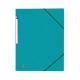 Eckspannermappe TOP FILE+, coral 400118309