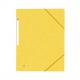 Eckspannermappe TOP FILE+, rosa 400118374