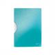 Klemmhefter WOW ColorClip, blau 4185-00-16