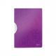 Klemmhefter WOW ColorClip, blau 4185-00-16