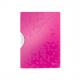 Klemmhefter WOW ColorClip, blau 4185-00-16