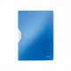 Klemmhefter WOW ColorClip, blau 4185-00-16