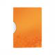 Klemmhefter WOW ColorClip, violett 4185-00-54
