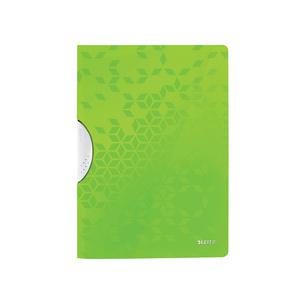 Klemmhefter WOW ColorClip, grün 4185-00-54
