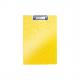 Klemmbrett-Mappe WOW, eisblau 4199-00-95