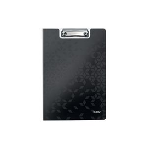 Klemmbrett-Mappe WOW, schwarz 4199-00-95