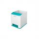 Stifteköcher WOW Duo Colour, grün 5363-10-62