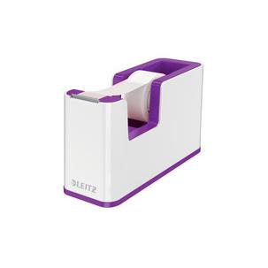 Tischabroller WOW Duo Colour, violett 5364-10-62