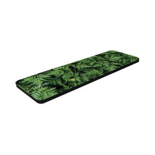Gaming Tastatur-Handgelenkauflage "Wald", breit ID0170