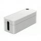 Symbolbild: Anwendung Kabelbox, graphit 503037