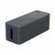 Symbolbild: Anwendung Kabelbox, graphit 503037