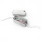 Kabelbox "CAVOLINE BOX S", graphit 503510