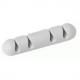 Kabel-Clip "CAVOLINE CLIP 4", graphit 504010