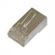 Modular-Stecker RJ45, Kat. 5e, geschirmt A-MO 8/8 SRS