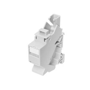 Hutschienendadapter für Keystone Module AN-25187