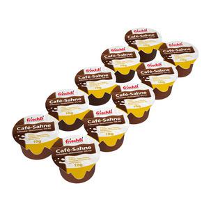 Kaffeesahne 10er-Riegel 70000014