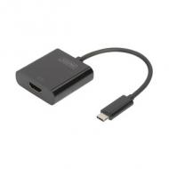 USB 3.1 - HDMI Adapter