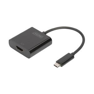 USB 3.1 - HDMI Adapter DA-70852