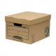 BANKERS BOX EARTH Archiv- und Transportbox Budget, offen 4472401