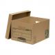 BANKERS BOX EARTH Archiv- und Transportbox Budget, offen 4472401