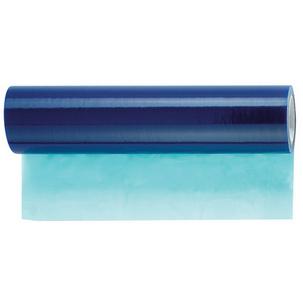 Glasschutzfolie, blau-transparent 96975010