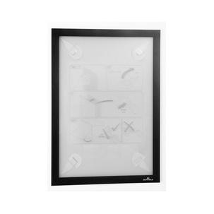 Magnetrahmen "DURAFRAME WALLPAPER", schwarz 484301