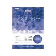Collegeblock "college", liniert