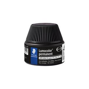 Refill-Station Lumocolor, permanent 487 17-9