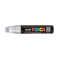 Pigmentmarker POSCA PC-17K, silber