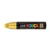 Pigmentmarker POSCA PC-17K, gold