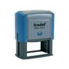 Text-Stempelautomat Printy 4926, blau/schwarz