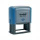 Text-Stempelautomat Printy 4926, blau/schwarz 1568