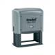 Text-Stempelautomat Printy 4926, blau/schwarz 1568