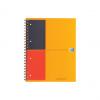 Symbolbild: Collegeblock "FILINGBOOK"