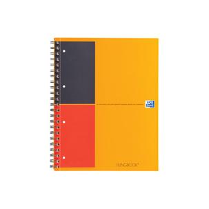 Symbolbild: Collegeblock "FILINGBOOK" 100100739