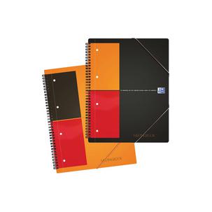 Symbolbild: Collegeblock "MEETINGBOOK", DIN A4+ 100104296