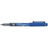 Faserschreiber V Sign Pen, blau