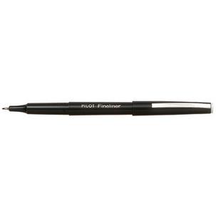 Fineliner SW PPF, schwarz 085949