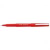 Fineliner SW PPF, rot