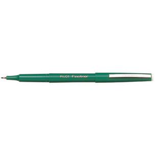 Fineliner SW PPF, grün 085970