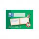 (2) Schreibheft (Lineatur 1 q) 100050089